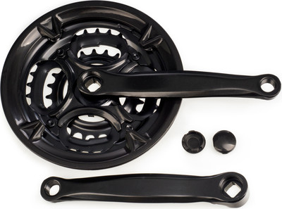 Система шатунов для велосипеда FAVORIT JH11004 -