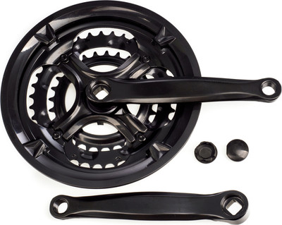 Система шатунов для велосипеда FAVORIT JH11005 -