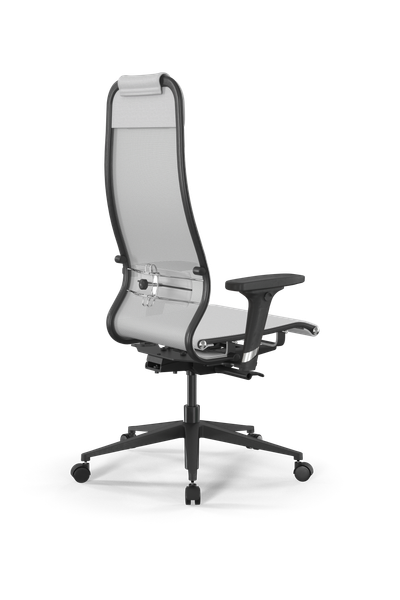 Купить Кресло офисное Metta ErgoLife SynchroSit 10 B1-104D в Бресте