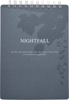 

Блокнот, Shadow / N5477