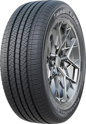 Летняя шина Habilead RS21 H/T 255/65R16 109T - 