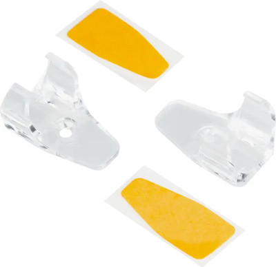 

Крепление для профиля для светодиодной ленты, ROUND-D18 / 045408