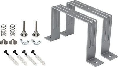 

Крепление для профиля для светодиодной ленты, S2-LINE-10570 Set / 021189