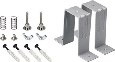 

Крепление для профиля для светодиодной ленты, S2-LINE-3360 Set / 021182