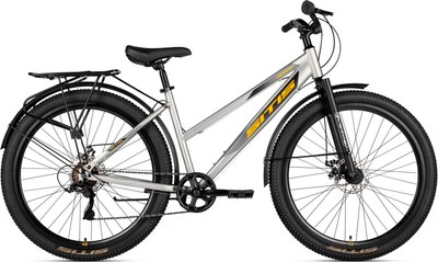 

Велосипед, Any Regit 7SP 27.5 2025