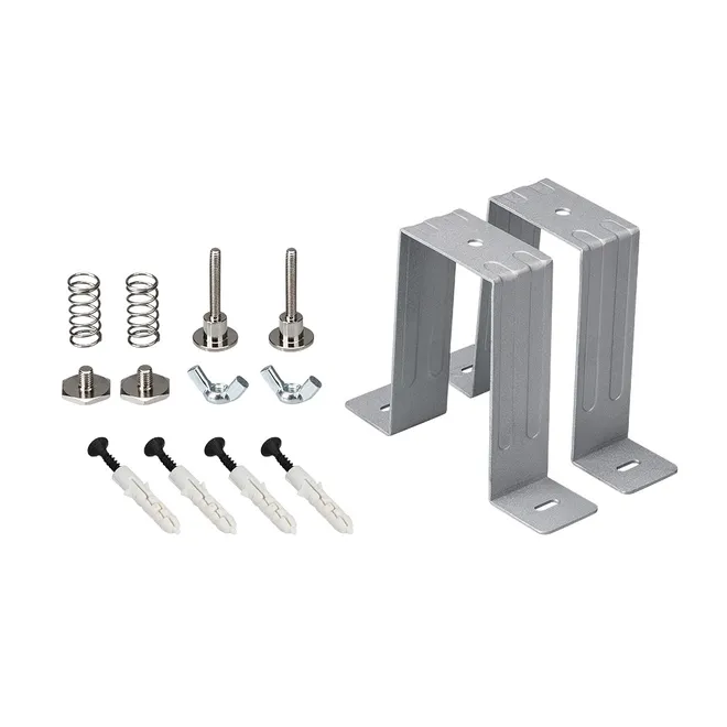 Крепление для профиля для светодиодной ленты Arlight S2-LINE-4067 Set / 021184