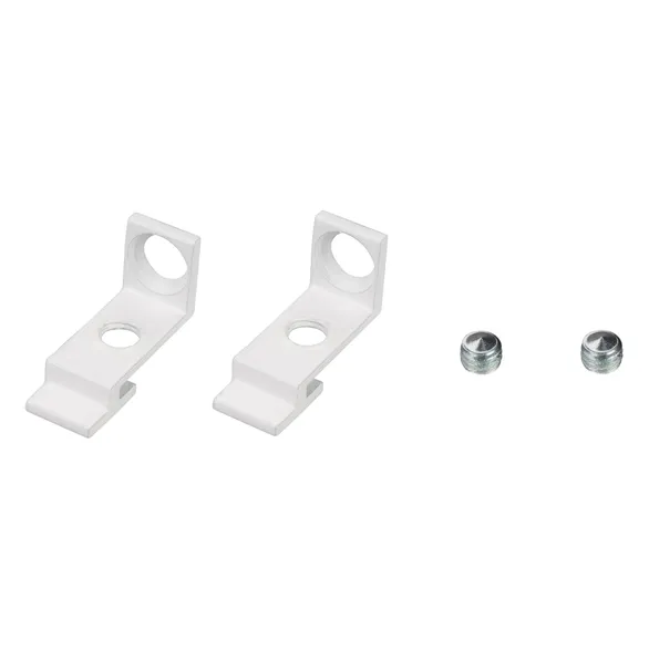 Крепление для профиля для светодиодной ленты Arlight S2-LINE-7977 Set / 021188 — фото 2