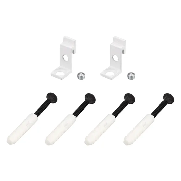 Крепление для профиля для светодиодной ленты Arlight S2-LINE-7977 Set / 021188