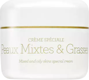 

Крем для лица, Special Cream Mixed And Oil Skins
