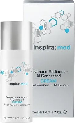 

Крем для лица, Advanced Radiance Al Generated