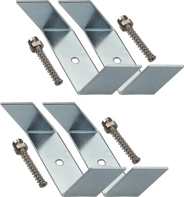 

Крепление для профиля для светодиодной ленты, SL-LINIA88-F / 019350