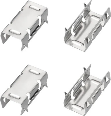 

Крепление для профиля для светодиодной ленты, SL-MINI-15-F / 049456