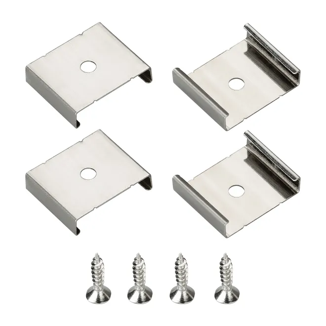 Крепление для профиля для светодиодной ленты Arlight SL-SLIM-H13 / 019346