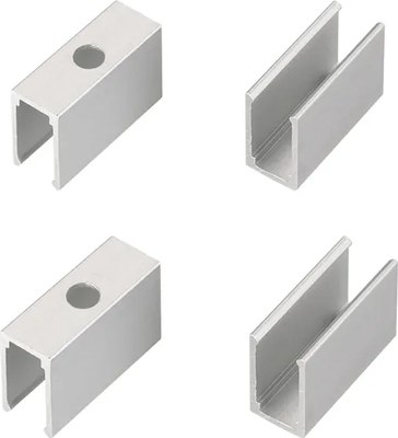 

Крепление для профиля для светодиодной ленты, WPH-FLEX-0612-SIDE / 040824
