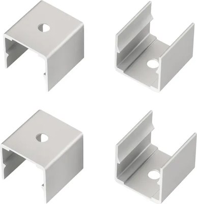 

Крепление для профиля для светодиодной ленты, WPH-FLEX-1616 / 040865