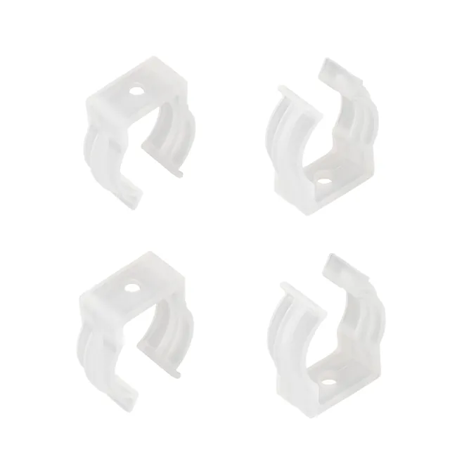 Крепление для профиля для светодиодной ленты Arlight WPH-FLEX-D20-TOP / 040867