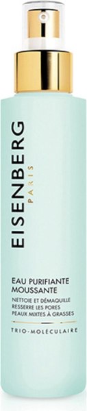 Гель для умывания Eisenberg Eau Purifiante Moussante (150мл)