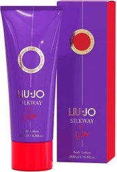 

Лосьон для тела, Silkway WOW