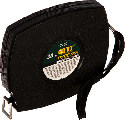 Рулетка FIT 17730 (30м) -