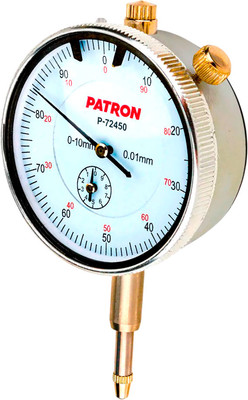 Индикатор часового типа Patron P-72450 / 66121 - 