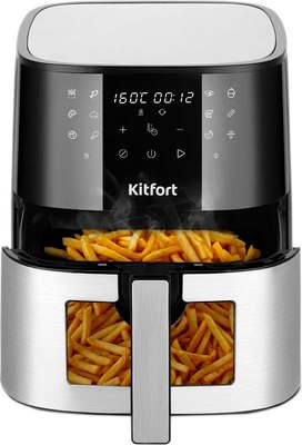 Аэрогриль Kitfort КТ-2276 - 