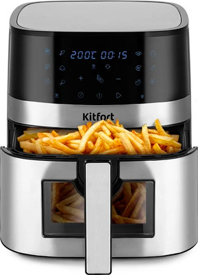 Аэрогриль Kitfort КТ-2277 -