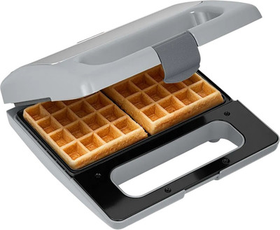 Вафельница Kitfort КТ-3651 - 