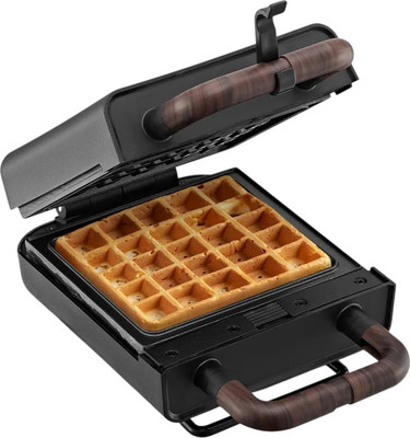 Вафельница Kitfort КТ-3652 - 