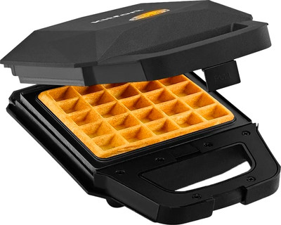 Вафельница Kitfort КТ-3653 - 