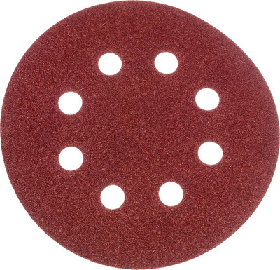 

Набор шлифовальных кругов, 125мм Р 100 / 39665