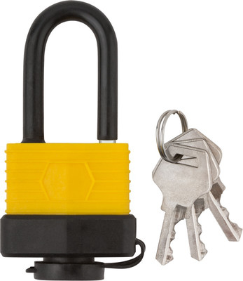 

Замок навесной, 40х31мм / 67193