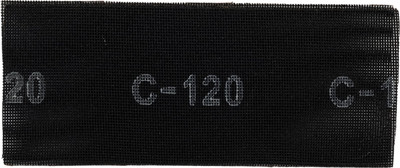

Набор сеток абразивных, 115х280мм Р 120 / 38305
