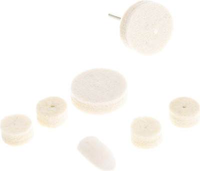 

Набор полировальных тканей, 36926