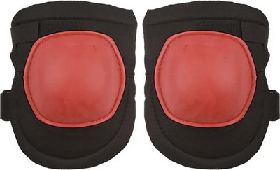 Наколенники строительные Курс С пластиковыми чашками / 11995 - 