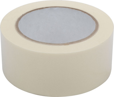 Лента малярная Курс Креппированная клейкая 48мм / 11303 (50м) - 