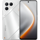 Смартфон Tecno Pova 7 5G 8GB/256GB (серебристый) - 