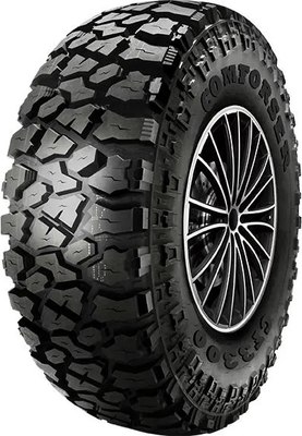 Летняя шина Comforser CF3300 265/70R17 121/118Q - 