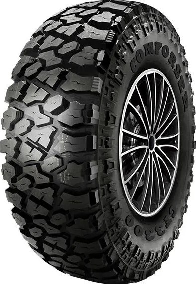 Летняя шина Comforser CF3300 265/70R17 121/118Q