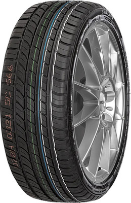 

Летняя шина, Smacher 235/55R17 103W