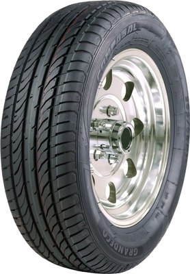 

Летняя шина, Grandeco 235/60R16 100H