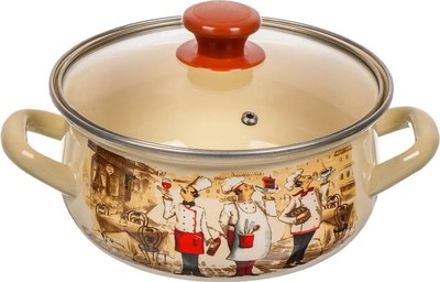 

Кастрюля, Сомелье / 61904-122/4.02-У4
