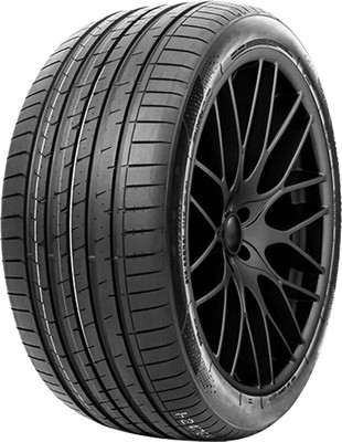 Летняя шина Compasal Blazer UHP II 295/35R21 107Y - 