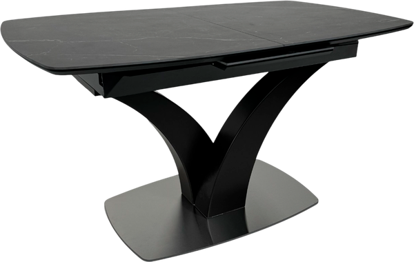 Обеденный стол Аврора Нотр Дам Moderne 1400/1800x850