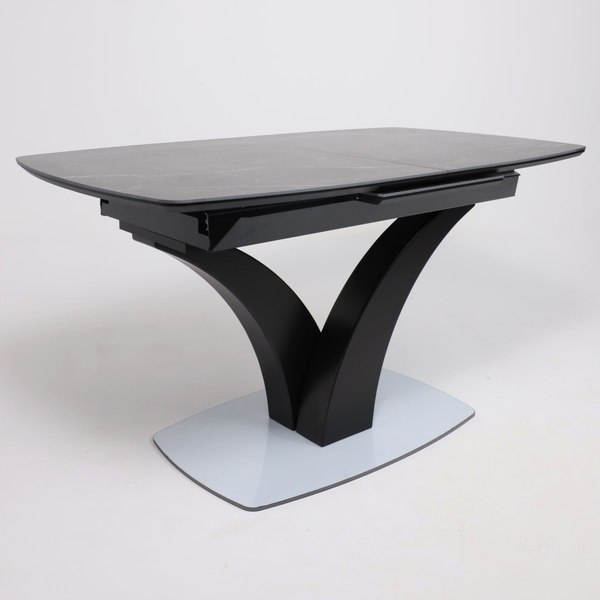 Купить Обеденный стол Аврора Нотр Дам Moderne 1400/1800x850 в Гомеле