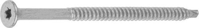 

Саморез, Со сверлом по металлу 4.8х80 T20 / SMC2-57579-100