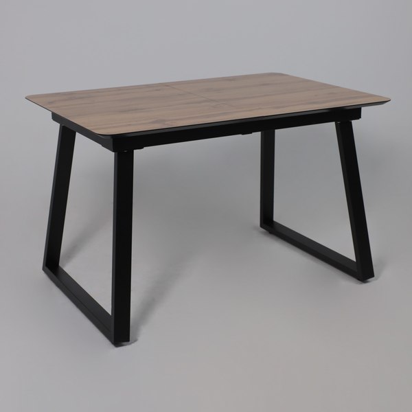 Купить Обеденный стол LEPREMO AV 1208 HPL+МДФ раздвижной 1200-1600x800 в Солигорске