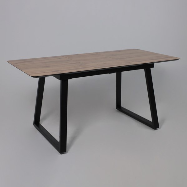Купить Обеденный стол LEPREMO AV 1208 HPL+МДФ раздвижной 1200-1600x800 в Солигорске