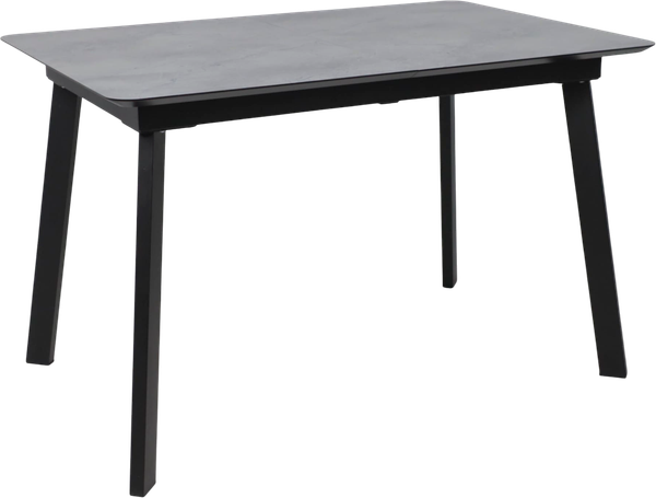 Обеденный стол LEPREMO AV 1209 HPL+МДФ раздвижной 1200-1600x800