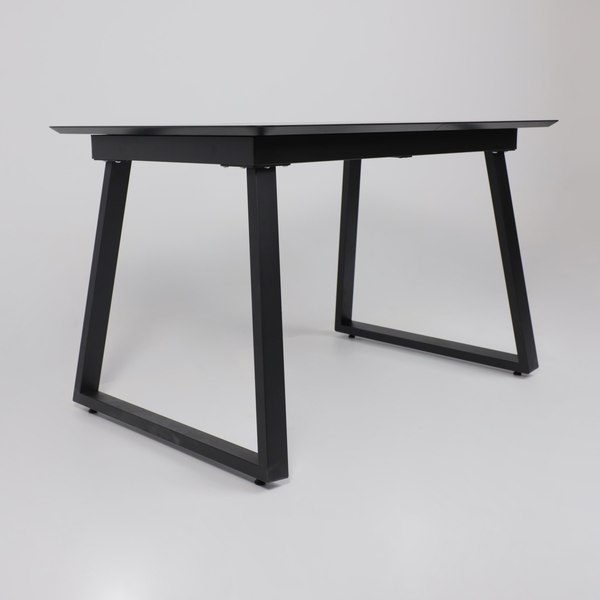 Купить Обеденный стол LEPREMO AV 1208 HPL+МДФ раздвижной 1200-1600x800 в Могилеве