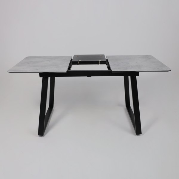 Купить Обеденный стол LEPREMO AV 1208 HPL+МДФ раздвижной 1200-1600x800 в Борисове